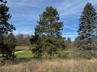 Vacant lot for sale in Woods Cabin Village at the Otsego Resort on The Otsego Club/The Tribute in Michigan - for sale on GolfHomes.com, golf home, golf lot