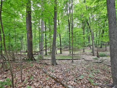 Beautiful 11.15 acres of peaceful wooded land in Smithfield on Terra Greens Golf Course in Pennsylvania - for sale on GolfHomes.com, golf home, golf lot