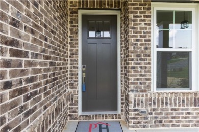 Discover the exceptional Woodland D model by Paran Homes at 3832 on Traditions of Braselton Golf Club in Georgia - for sale on GolfHomes.com, golf home, golf lot