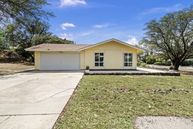 PRICED TO SELL!  Perfect starter home on a huge lot in Waikoloa on Waikoloa Village Golf Club in Hawaii - for sale on GolfHomes.com, golf home, golf lot