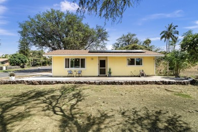 PRICED TO SELL!  Perfect starter home on a huge lot in Waikoloa on Waikoloa Village Golf Club in Hawaii - for sale on GolfHomes.com, golf home, golf lot