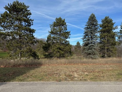 Vacant lot for sale in Woods Cabin Village at the Otsego Resort on The Otsego Club/The Tribute in Michigan - for sale on GolfHomes.com, golf home, golf lot