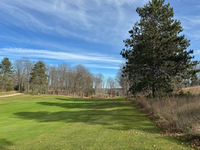 Vacant lot for sale in Woods Cabin Village at the Otsego Resort on The Otsego Club/The Tribute in Michigan - for sale on GolfHomes.com, golf home, golf lot