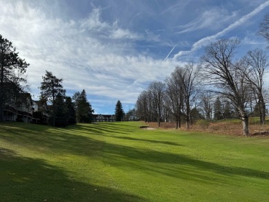 Vacant lot for sale in Woods Cabin Village at the Otsego Resort on The Otsego Club/The Tribute in Michigan - for sale on GolfHomes.com, golf home, golf lot