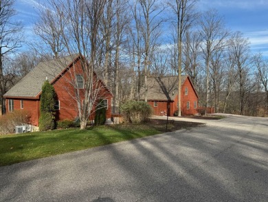 Vacant lot for sale in Woods Cabin Village at the Otsego Resort on The Otsego Club/The Tribute in Michigan - for sale on GolfHomes.com, golf home, golf lot