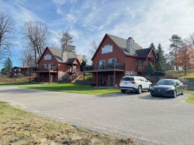 Vacant lot for sale in Woods Cabin Village at the Otsego Resort on The Otsego Club/The Tribute in Michigan - for sale on GolfHomes.com, golf home, golf lot