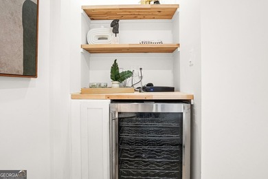 Modern comfort meets timeless style in the heart of Westview on John A. White Golf Course in Georgia - for sale on GolfHomes.com, golf home, golf lot