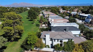 Don't miss this gorgeous custom home overlooking the fairway in on Las Vegas Country Club in Nevada - for sale on GolfHomes.com, golf home, golf lot