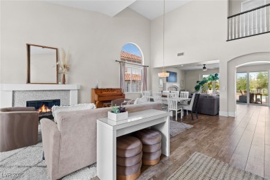 Located in a prestigious, guard-gated golf community, this on The Legacy Golf Club in Nevada - for sale on GolfHomes.com, golf home, golf lot