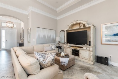 This beautiful GOLF COURSE home is loaded with custom upgrades on  in Florida - for sale on GolfHomes.com, golf home, golf lot