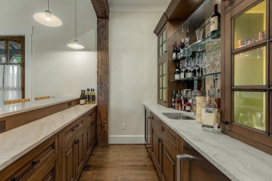 Discover refined mountain living just steps away from the on Mountaintop Golf and Lake Club in North Carolina - for sale on GolfHomes.com, golf home, golf lot