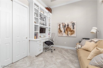 This beautiful GOLF COURSE home is loaded with custom upgrades on  in Florida - for sale on GolfHomes.com, golf home, golf lot