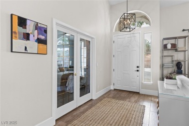 Located in a prestigious, guard-gated golf community, this on The Legacy Golf Club in Nevada - for sale on GolfHomes.com, golf home, golf lot