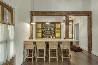 Discover refined mountain living just steps away from the on Mountaintop Golf and Lake Club in North Carolina - for sale on GolfHomes.com, golf home, golf lot