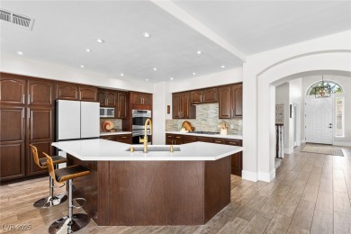 Located in a prestigious, guard-gated golf community, this on The Legacy Golf Club in Nevada - for sale on GolfHomes.com, golf home, golf lot