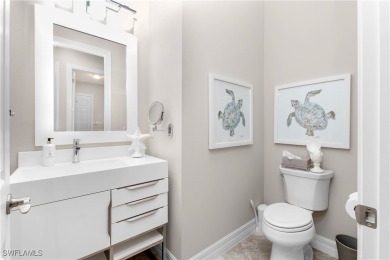 This beautiful GOLF COURSE home is loaded with custom upgrades on  in Florida - for sale on GolfHomes.com, golf home, golf lot