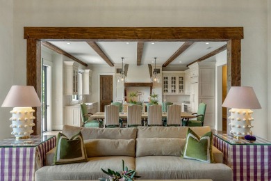 Discover refined mountain living just steps away from the on Mountaintop Golf and Lake Club in North Carolina - for sale on GolfHomes.com, golf home, golf lot