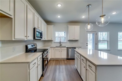 Experience modern comfort and timeless design at 215 Preserve on Traditions of Braselton Golf Club in Georgia - for sale on GolfHomes.com, golf home, golf lot