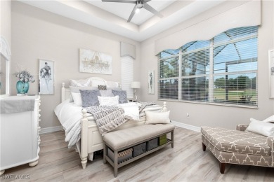 This beautiful GOLF COURSE home is loaded with custom upgrades on  in Florida - for sale on GolfHomes.com, golf home, golf lot