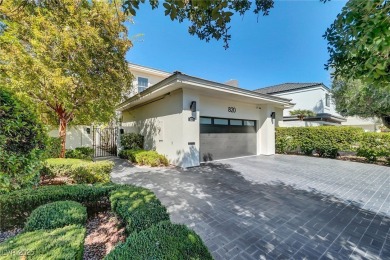 Don't miss this gorgeous custom home overlooking the fairway in on Las Vegas Country Club in Nevada - for sale on GolfHomes.com, golf home, golf lot