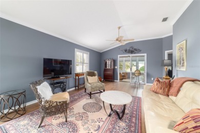 Welcome to this PRIVATE, UNIQUE, PET-FRIENDLY, FULLY FENCED on Glenview Championship Golf and Country Club in Florida - for sale on GolfHomes.com, golf home, golf lot