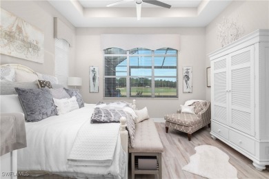 This beautiful GOLF COURSE home is loaded with custom upgrades on  in Florida - for sale on GolfHomes.com, golf home, golf lot