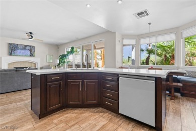 Located in a prestigious, guard-gated golf community, this on The Legacy Golf Club in Nevada - for sale on GolfHomes.com, golf home, golf lot