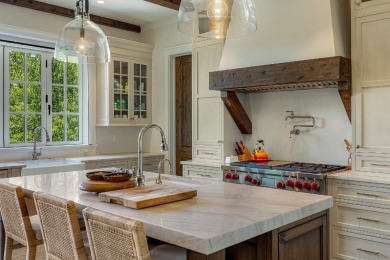 Discover refined mountain living just steps away from the on Mountaintop Golf and Lake Club in North Carolina - for sale on GolfHomes.com, golf home, golf lot