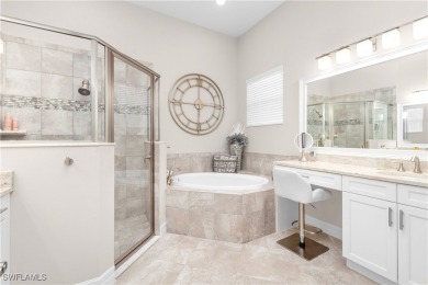 This beautiful GOLF COURSE home is loaded with custom upgrades on  in Florida - for sale on GolfHomes.com, golf home, golf lot