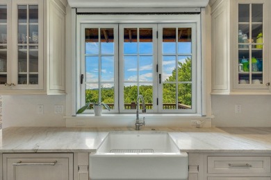 Discover refined mountain living just steps away from the on Mountaintop Golf and Lake Club in North Carolina - for sale on GolfHomes.com, golf home, golf lot