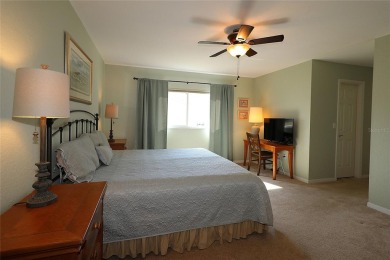 Well maintained ranch styled home is located closer to the front on Eagle Ridge At Spruce Creek Country Club in Florida - for sale on GolfHomes.com, golf home, golf lot