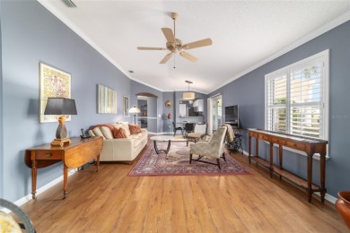 Welcome to this PRIVATE, UNIQUE, PET-FRIENDLY, FULLY FENCED on Glenview Championship Golf and Country Club in Florida - for sale on GolfHomes.com, golf home, golf lot