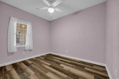 Enjoy easy coastal living in this beautifully updated 2-bedroom on Indian Wells Golf Course in South Carolina - for sale on GolfHomes.com, golf home, golf lot