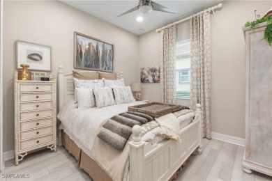 This beautiful GOLF COURSE home is loaded with custom upgrades on  in Florida - for sale on GolfHomes.com, golf home, golf lot