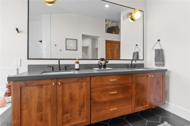 Located in a prestigious, guard-gated golf community, this on The Legacy Golf Club in Nevada - for sale on GolfHomes.com, golf home, golf lot