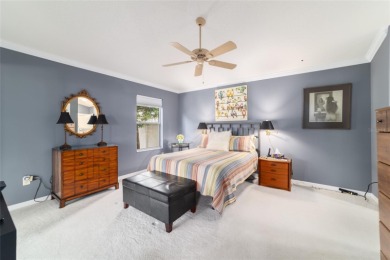 Welcome to this PRIVATE, UNIQUE, PET-FRIENDLY, FULLY FENCED on Glenview Championship Golf and Country Club in Florida - for sale on GolfHomes.com, golf home, golf lot