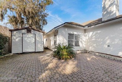 This lovely home is clean, well built, spacious, filled with on Blue Cypress Golf Club in Florida - for sale on GolfHomes.com, golf home, golf lot