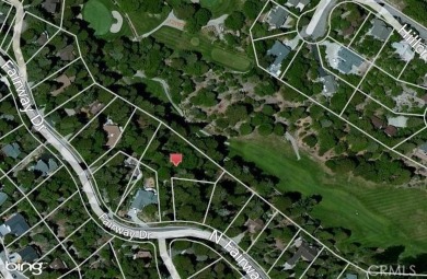 If you've dreamed of being in the mountains, yet right on a golf on Lake Arrowhead Country Club in California - for sale on GolfHomes.com, golf home, golf lot