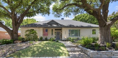 An Exceptional Home for Exceptional Buyers! Perfectly situated on Plantation Golf Course in Texas - for sale on GolfHomes.com, golf home, golf lot