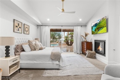 Located in a prestigious, guard-gated golf community, this on The Legacy Golf Club in Nevada - for sale on GolfHomes.com, golf home, golf lot