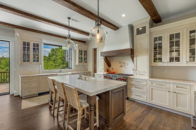 Discover refined mountain living just steps away from the on Mountaintop Golf and Lake Club in North Carolina - for sale on GolfHomes.com, golf home, golf lot
