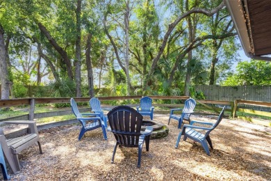 Located in the highly desirable Tuscawilla community, this home on Tuscawilla Country Club in Florida - for sale on GolfHomes.com, golf home, golf lot