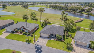 PROFESSIONAL PHOTOS, INCLUDING AERIALS, WILL BE POSTED FRIDAY on Tampa Bay Golf and Country Club in Florida - for sale on GolfHomes.com, golf home, golf lot