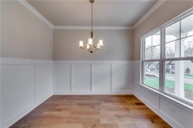 Discover the Georgetown plan by Paran Homes, located in the on Traditions of Braselton Golf Club in Georgia - for sale on GolfHomes.com, golf home, golf lot