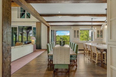 Discover refined mountain living just steps away from the on Mountaintop Golf and Lake Club in North Carolina - for sale on GolfHomes.com, golf home, golf lot
