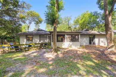 Located in the highly desirable Tuscawilla community, this home on Tuscawilla Country Club in Florida - for sale on GolfHomes.com, golf home, golf lot