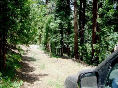 If you've dreamed of being in the mountains, yet right on a golf on Lake Arrowhead Country Club in California - for sale on GolfHomes.com, golf home, golf lot