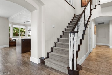 Located in a prestigious, guard-gated golf community, this on The Legacy Golf Club in Nevada - for sale on GolfHomes.com, golf home, golf lot