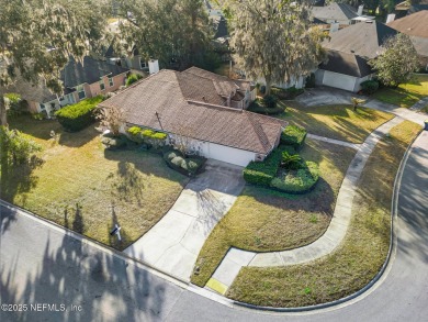 This lovely home is clean, well built, spacious, filled with on Blue Cypress Golf Club in Florida - for sale on GolfHomes.com, golf home, golf lot