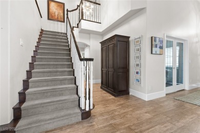 Located in a prestigious, guard-gated golf community, this on The Legacy Golf Club in Nevada - for sale on GolfHomes.com, golf home, golf lot